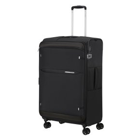 Samsonite GOTWIST Spinner 78/29 exp. black